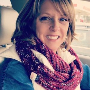 Meet your Posher, Cherie